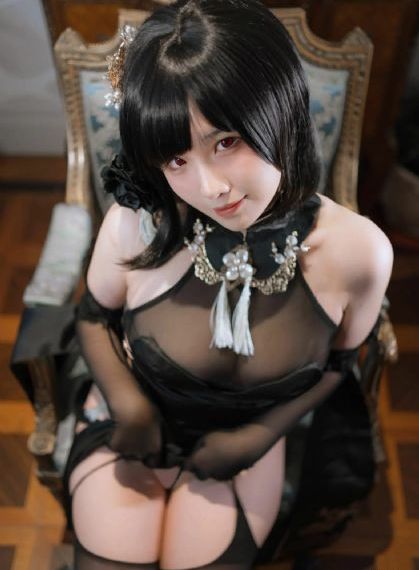 延禧宫略