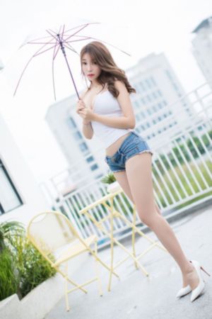 妈妈的新男朋友