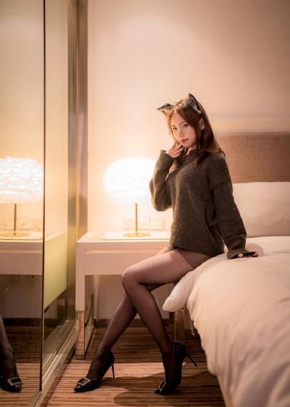 猎兽少女队