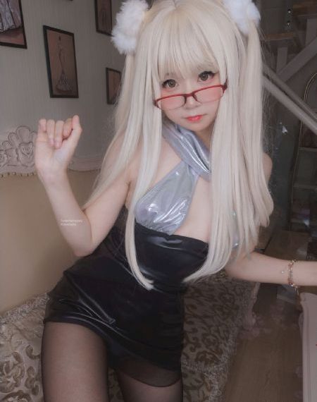 k剧场版