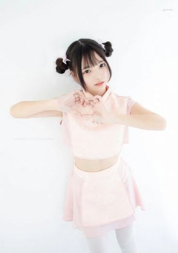 野蛮女王
