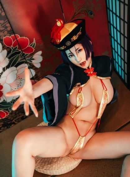 皓衣行60集全