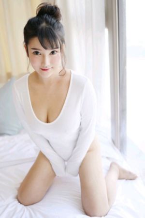 捡到女高中生