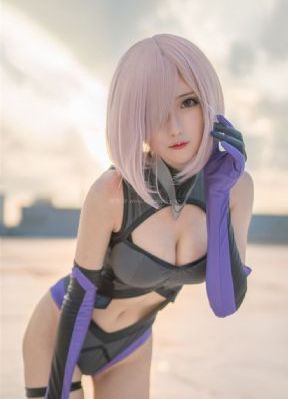 女大学生3