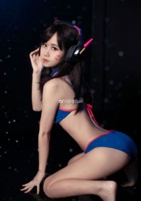 仙女下凡